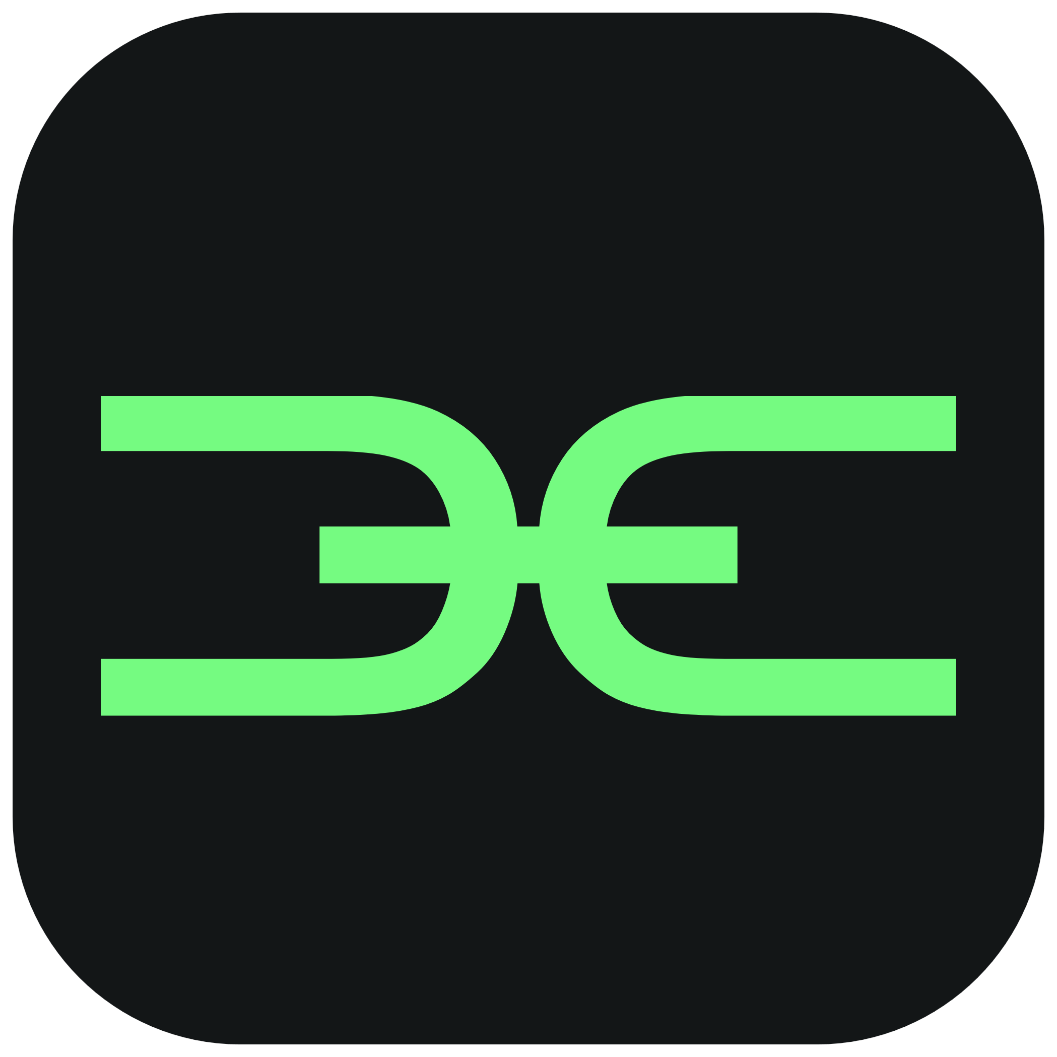 FrameForgeX Logo